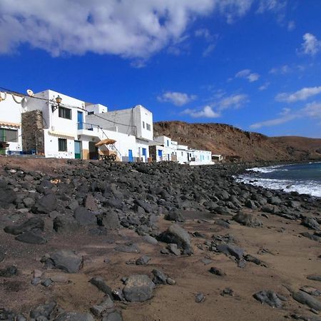 Pozo Negro Sea Apartment Екстериор снимка
