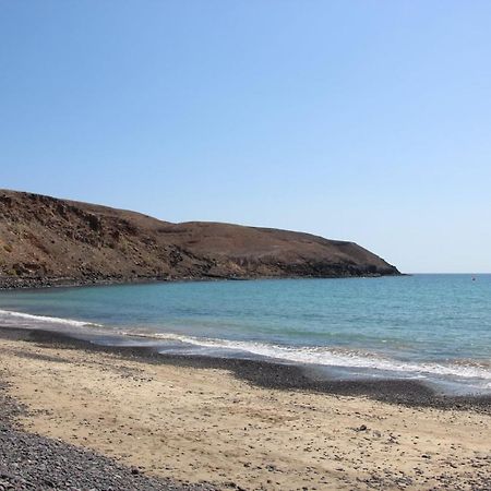 Pozo Negro Sea Apartment Екстериор снимка